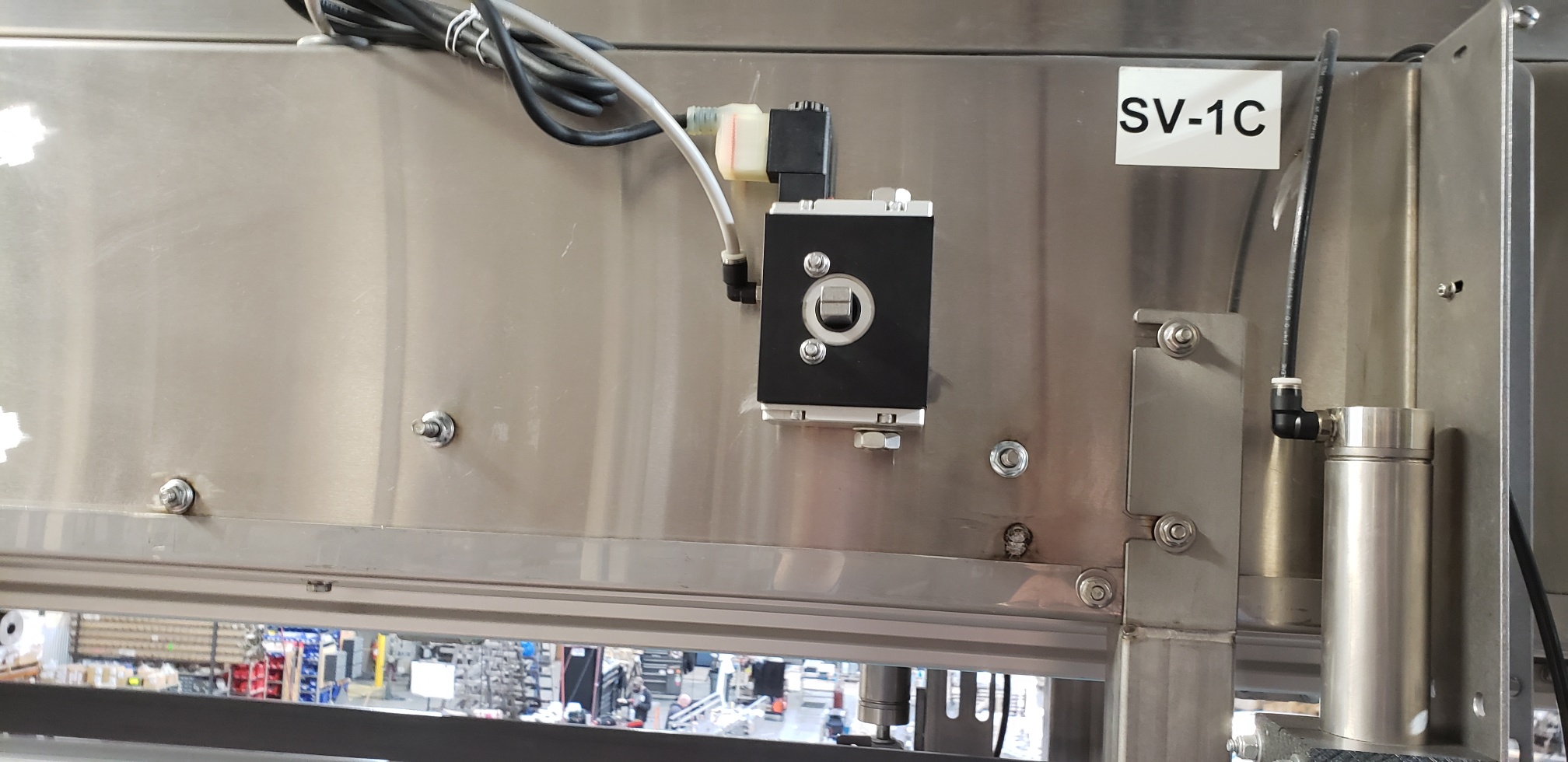AS7 Actuator Solution AS7 Actuator Solution