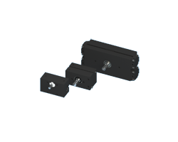 Compact Rotary Actuator Group Compact Rotary Actuator Group