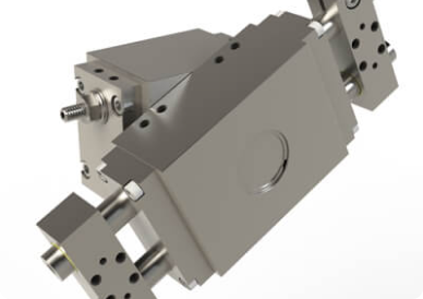 Like A Rotary Actuator But With Unidirectional Rotation Like A Rotary Actuator But With Unidirectional Rotation