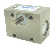Al75 Actuator In Stainless Steel Al75 Actuator In Stainless Steel