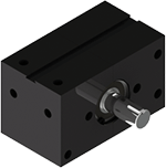 A032 Rotary Actuator A032 Rotary Actuator
