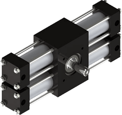 A22 3 Position Rotary A22 3 Position Rotary
