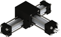 PA3 Multi-Motion Actuator